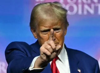 Trump em apuros: impasse no Congresso pode paralisar os EUA