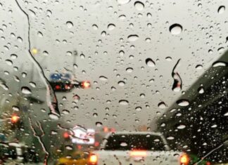 Inmet emite alerta de perigo para 343 cidades baianas; confira