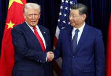 Brasil enfrenta tarifa mais alta do que a China após acordo entre Trump e Xi Jinping