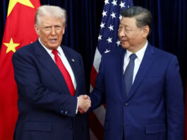 Brasil enfrenta tarifa mais alta do que a China após acordo entre Trump e Xi Jinping