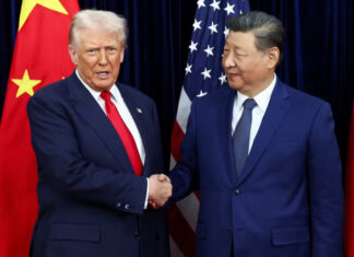 Brasil enfrenta tarifa mais alta do que a China após acordo entre Trump e Xi Jinping
