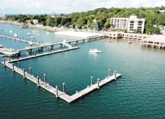 Gestão privada assume marinas estratégicas na Baía de Todos-os-Santos