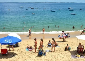Hoje é feriado na Bahia! Saiba quem tem direito a folgar nesta segunda