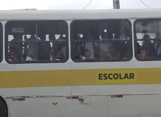Transporte escolar irregular: ex-prefeito de Serrinha é punido pelo TCM-BA