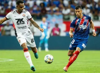 Quem venceu mais Ba-Vis na era dos pontos corridos? Veja dados