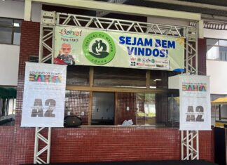 Festival da Melhor Idade encerra segundo dia em Camaçari com celebração e atividades diversas