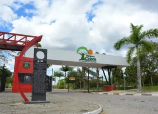 Parques Municipais não funcionam no feriado de Finados