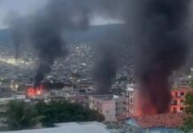 Mortes causadas por operação em favelas do Rio ganham repercussão internacional