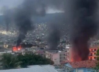 Mortes causadas por operação em favelas do Rio ganham repercussão internacional