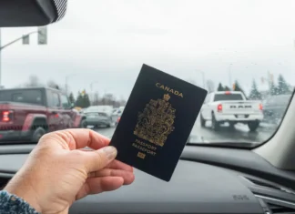 Canadá alerta viajantes com passaporte sem gênero sobre entrada nos EUA