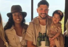 Ex de Iza, Yuri Lima revela de quem partiu decisão de largar o futebol e planeja retorno