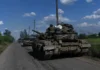 Rússia promete destruição de estrangeiros que lutam pela Ucrânia