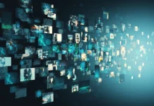 A indústria digital