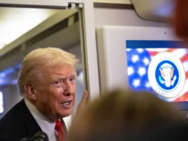 Maior shutdown da história dos EUA deixa milhões sem salário e divide Congresso