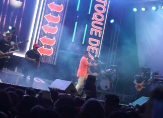 EVENTO EM SANTA INÊS ATRAI MULTIDÃO COM A PARTICIPAÇÃO DE GRANDES ARTISTAS