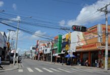 Comércio de Feira de Santana funciona no feriado de 20 de novembro