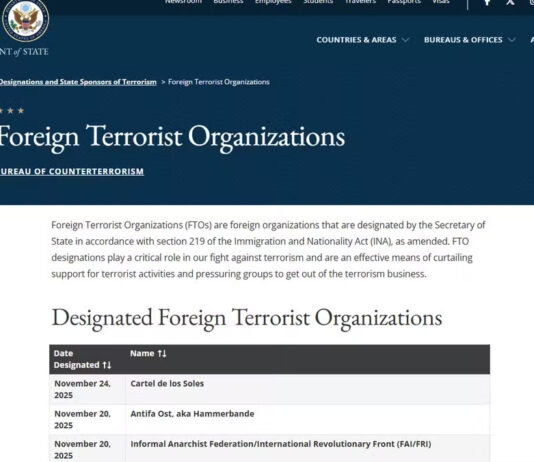 Trump quer conversar com Maduro por telefone, mesmo considerando líder da Venezuela chefe de grupo terrorista, diz site