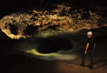 A nova fronteira do turismo baiano está debaixo da terra