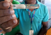 Bahia reforça combate à dengue durante Semana Nacional de Mobilização