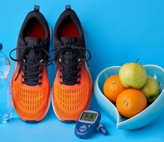 Veja como alimentação e atividade física ajudam a controlar o diabetes