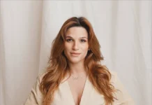 Jade Barbosa anuncia nascimento da filha Eva e compartilha primeiras fotos