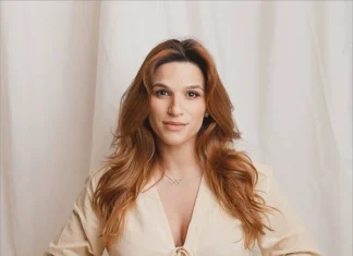 Jade Barbosa anuncia nascimento da filha Eva e compartilha primeiras fotos