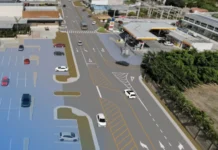 Saiba como será o projeto de duplicação da Avenida Artêmia Pires; obra custará R$ 60 milhões