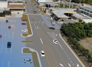 Saiba como será o projeto de duplicação da Avenida Artêmia Pires; obra custará R$ 60 milhões