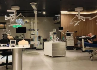 Brasil vai ganhar centro pioneiro de treinamento em cirurgia robótica