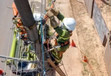 Coelba divulga desligamento programado em bairros e distritos de Feira de Santana; confira