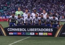 Pré-Libertadores: Bahia enfrentará O’Higgins, do Chile, na segunda fase da competição