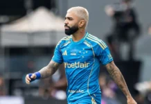 Cruzeiro e Gabigol devem discutir saída após a Copa do Brasil e permanência em 2026 fica improvável, diz portal