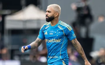 Cruzeiro e Gabigol devem discutir saída após a Copa do Brasil e permanência em 2026 fica improvável, diz portal