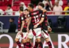 Flamengo pode alcançar marca inédita entre clubes não europeus em 2025; entenda