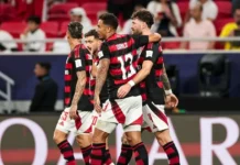 Flamengo pode alcançar marca inédita entre clubes não europeus em 2025; entenda