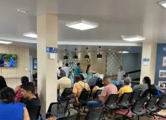 Bahia supera mil cirurgias e realiza 2,5 mil procedimentos em mutirão nacional do SUS