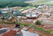 Empresa chinesa assume operações de ouro no nordeste baiano em negócio bilionário