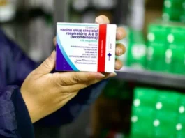 Feira de Santana recebe nova vacina contra o Vírus Sincicial Respiratório para gestantes