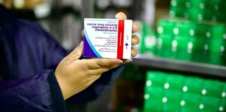 Feira de Santana recebe nova vacina contra o Vírus Sincicial Respiratório para gestantes