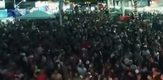 A Festa de Dezembro em Antas: Um Sucesso Inesquecível!