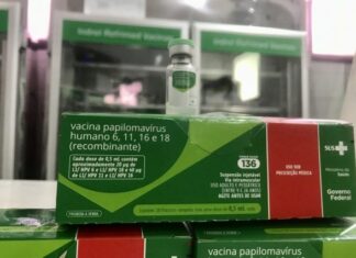 Vacinação contra o HPV para jovens de 15 a 19 anos é prorrogada até o primeiro semestre de 2026