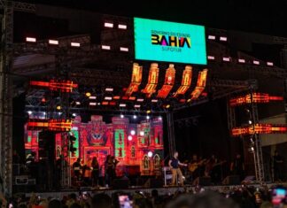 Um Sucesso Absoluto: Expo Banzaê 2025 Supera Expectativas e Consolida Seu Potencial