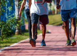 Não é só caminhar: o fator escondido que faz a diferença para o coração