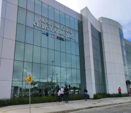 Caso de meningite bacteriana é confirmado em Feira de Santana