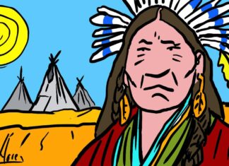 Você sabe o que significa quando o vento muda sem ter uma nuvem no céu?