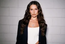 Juliette anuncia pausa na carreira: ‘Não estava me sentindo feliz’