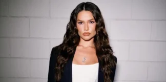 Juliette anuncia pausa na carreira: ‘Não estava me sentindo feliz’