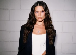 Juliette anuncia pausa na carreira: ‘Não estava me sentindo feliz’