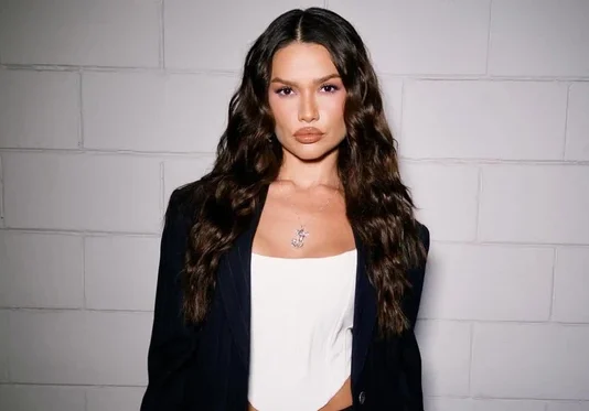 Juliette anuncia pausa na carreira: ‘Não estava me sentindo feliz’