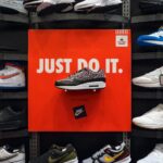 Vendas da Nike aumentam no segundo trimestre fiscal, mas fraqueza na China persiste